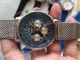 New Vintage Breitling Navitimer SS Black Dial Watch - Replica Antique Breitling (2)_th.jpg